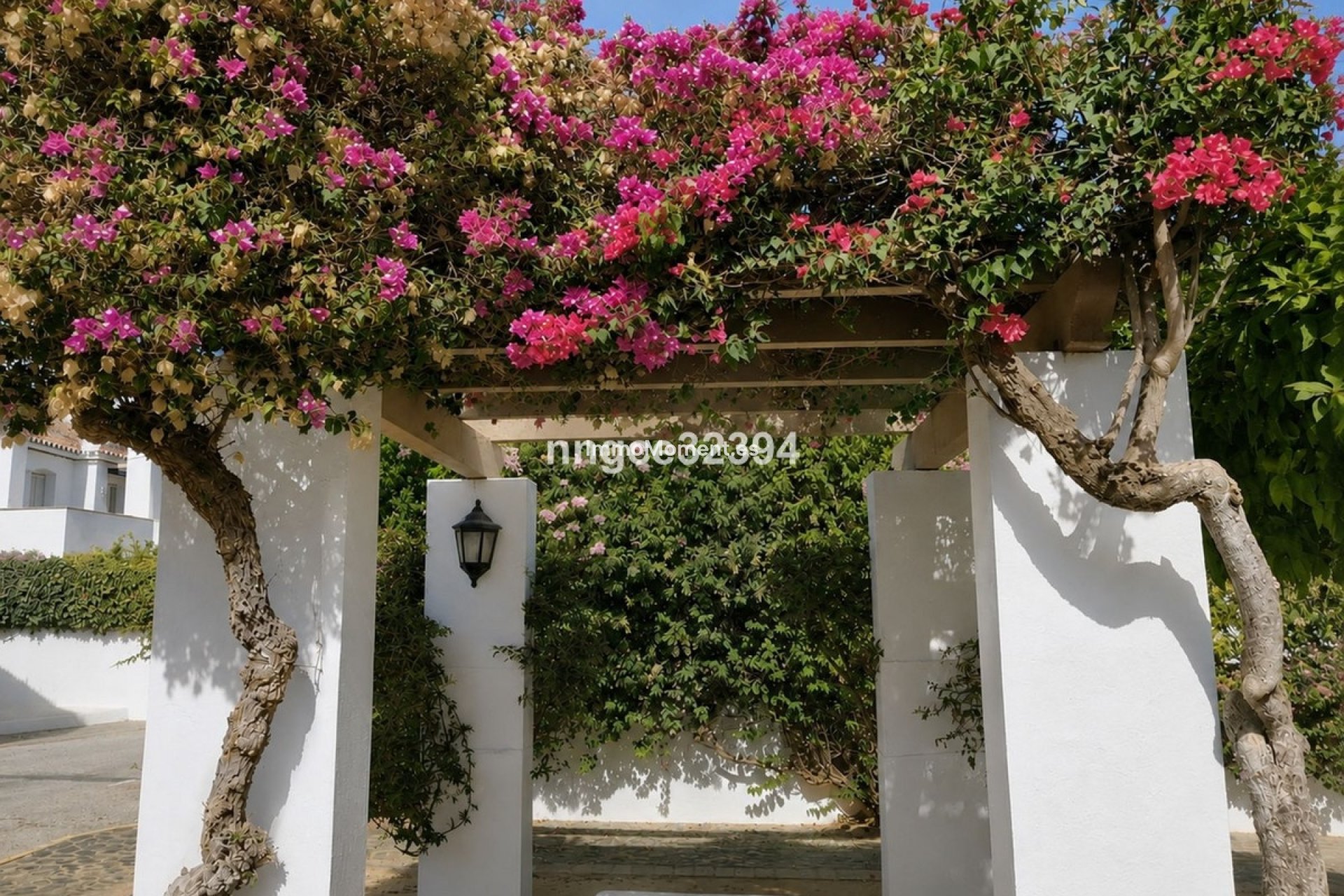 Construction neuve - Appartement - Estepona  - New Golden Mile
