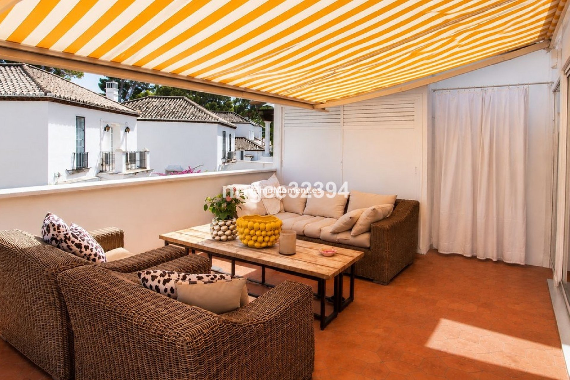 Construction neuve - Appartement - Estepona  - New Golden Mile