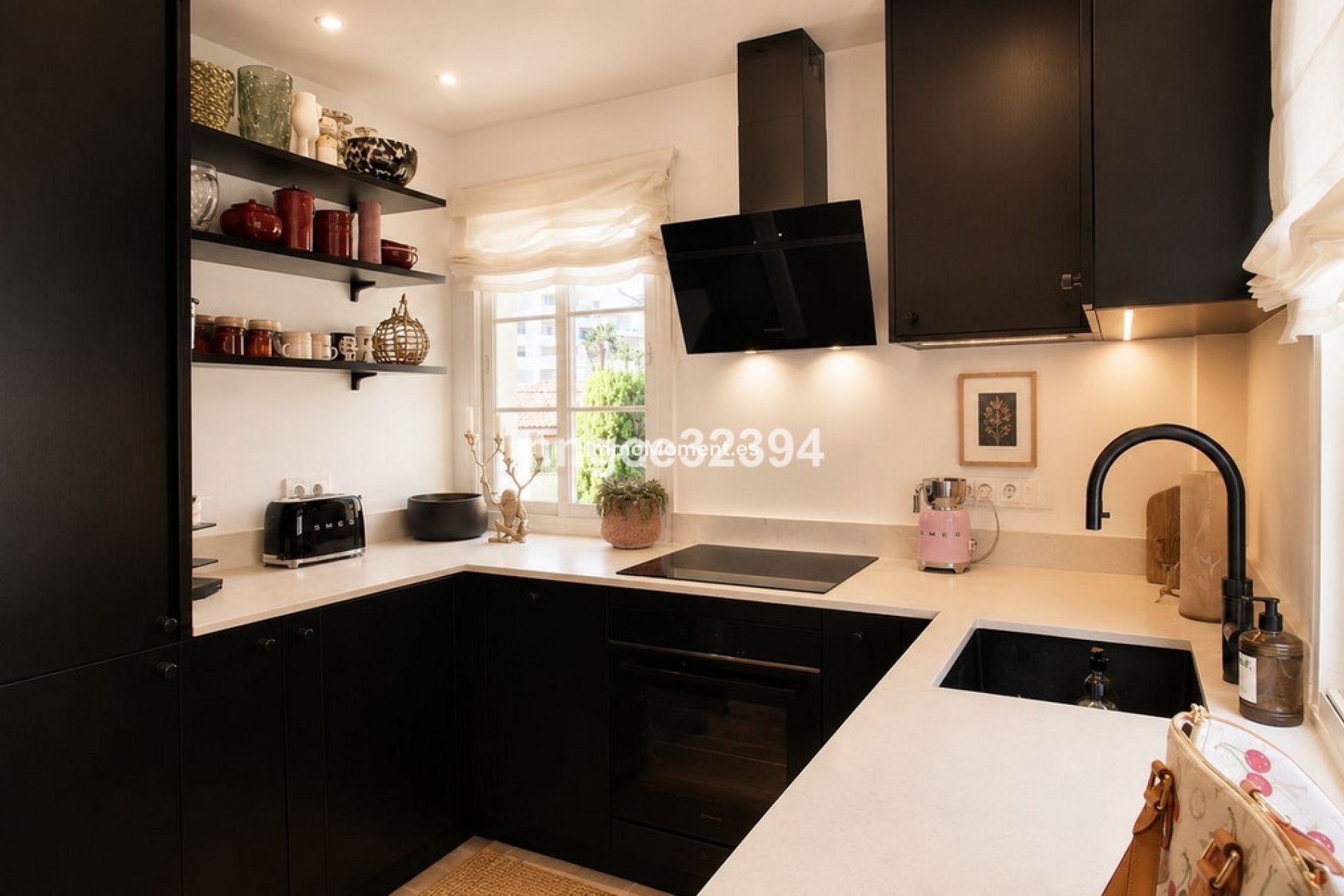 Construction neuve - Appartement - Estepona  - New Golden Mile