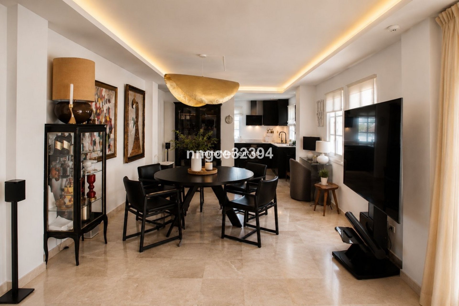Construction neuve - Appartement - Estepona  - New Golden Mile