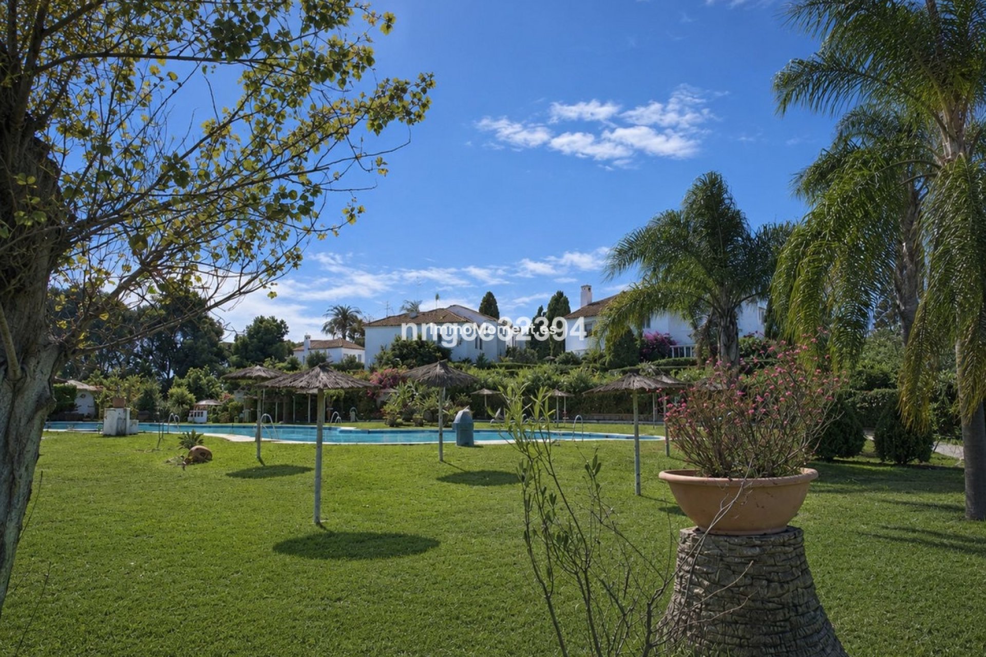 Construction neuve - Appartement - Estepona  - New Golden Mile