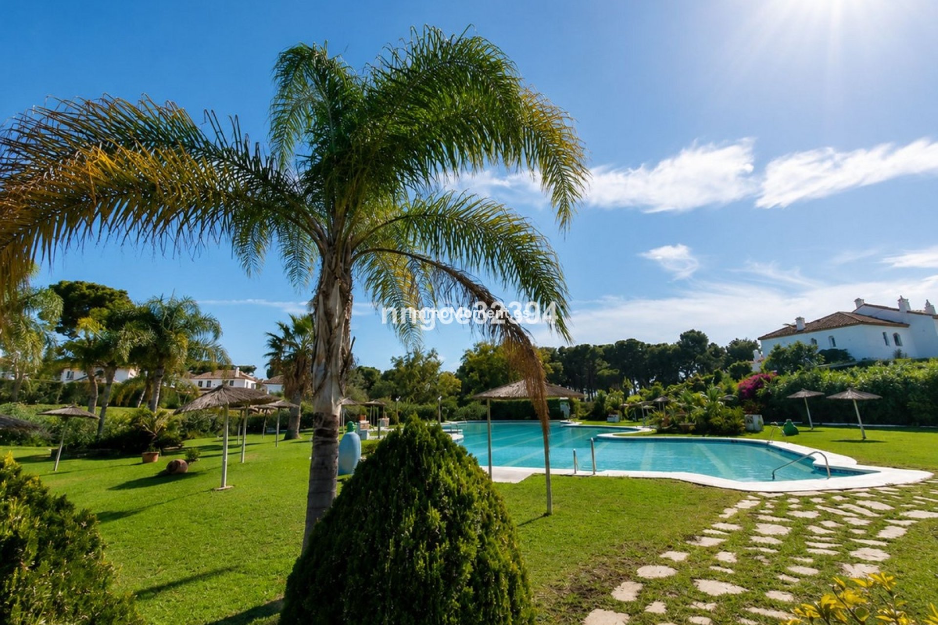 Construction neuve - Appartement - Estepona  - New Golden Mile