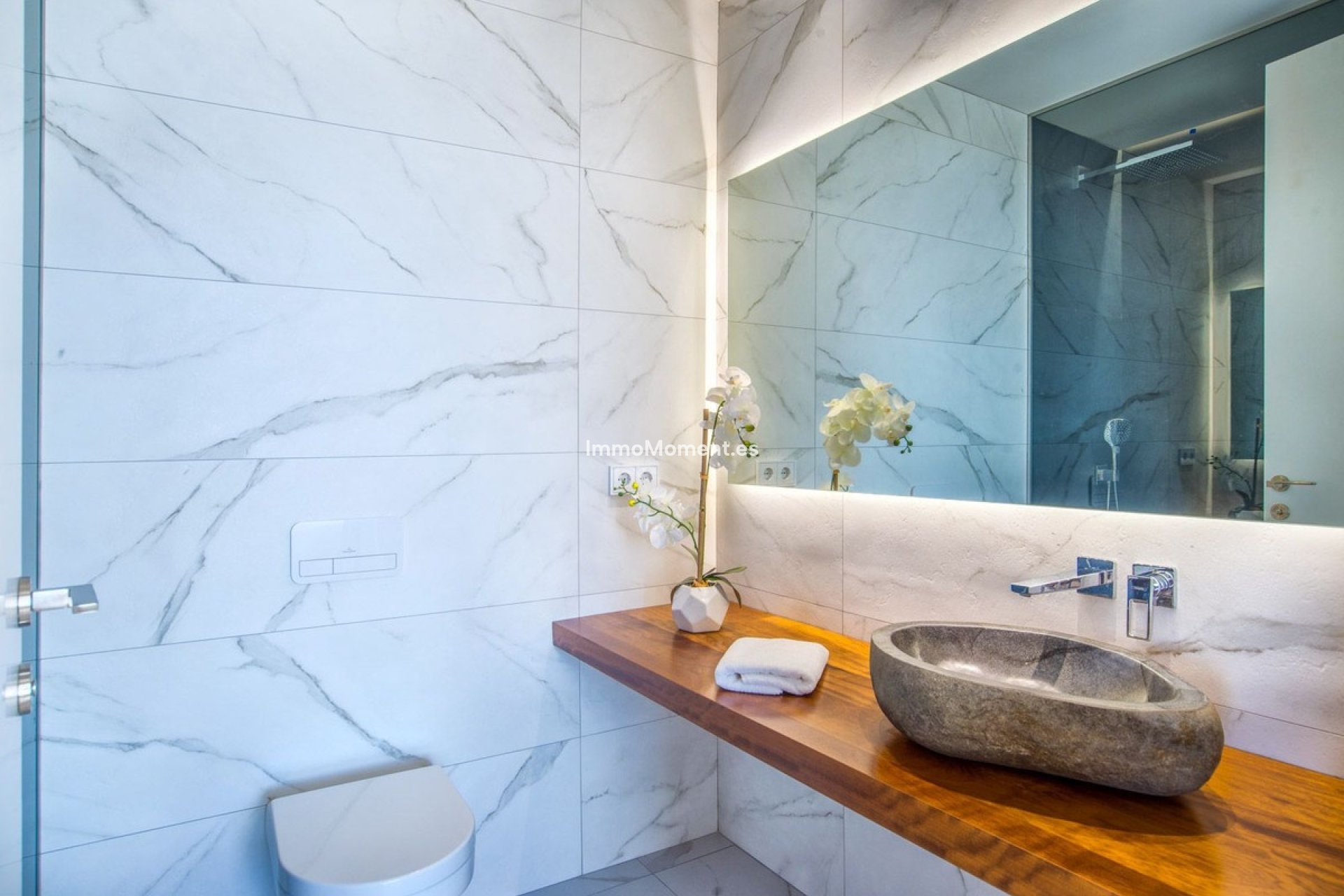 Construction neuve - Appartement - Estepona  - New Golden Mile