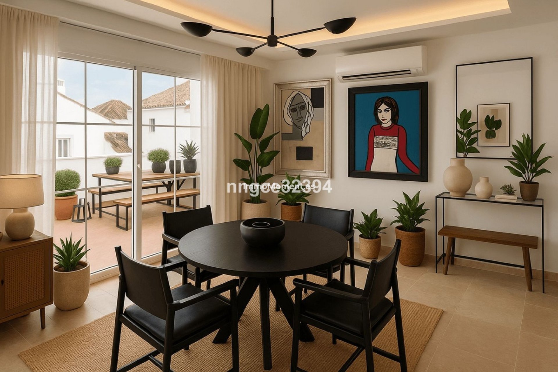 Construction neuve - Appartement - Estepona  - New Golden Mile