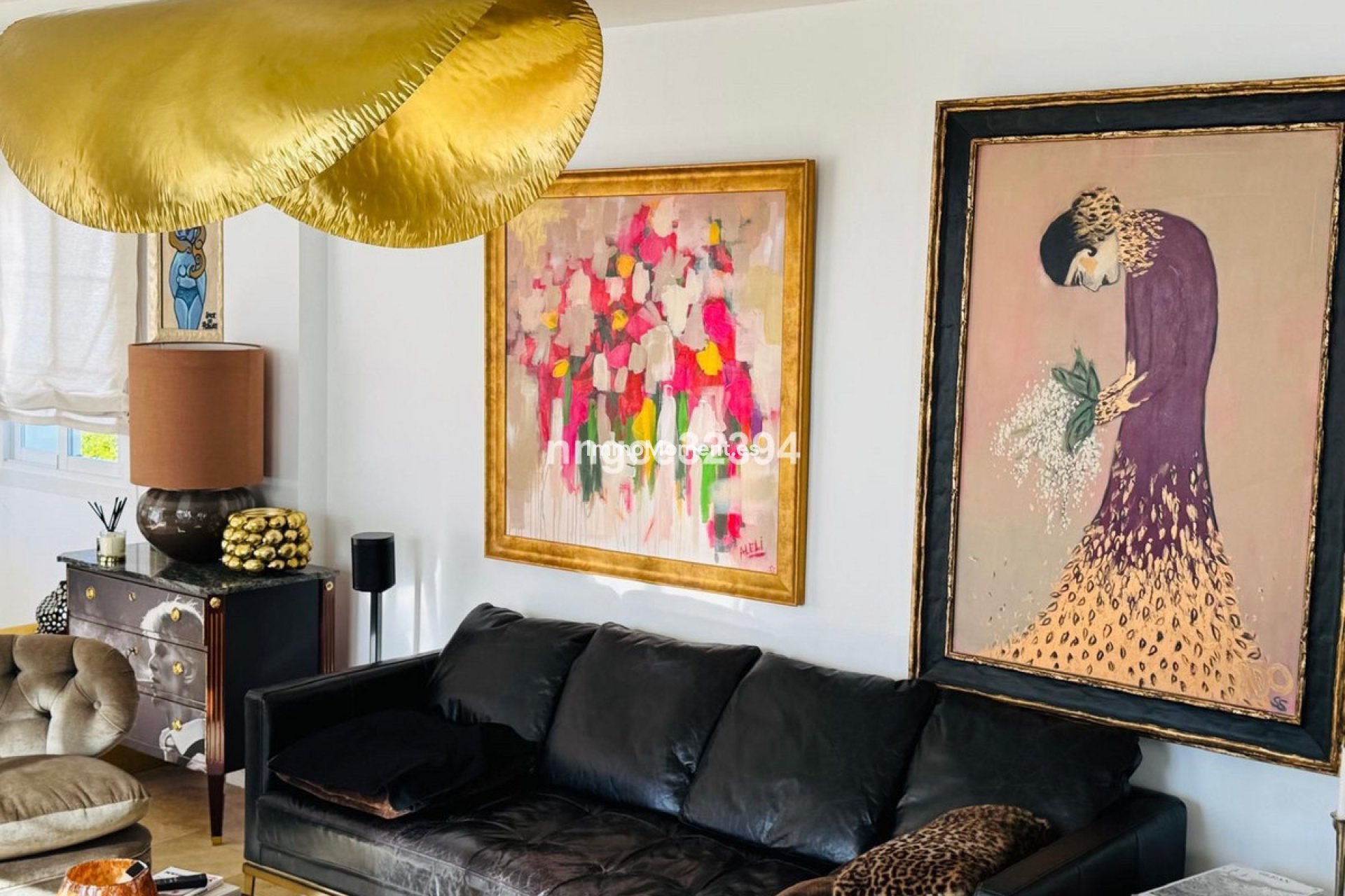 Construction neuve - Appartement - Estepona  - New Golden Mile