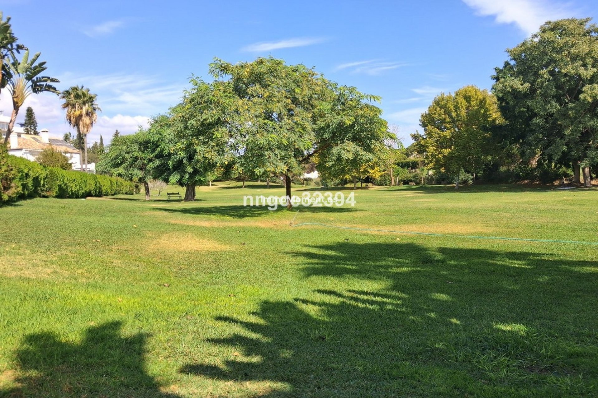 Construction neuve - Appartement - Estepona  - New Golden Mile