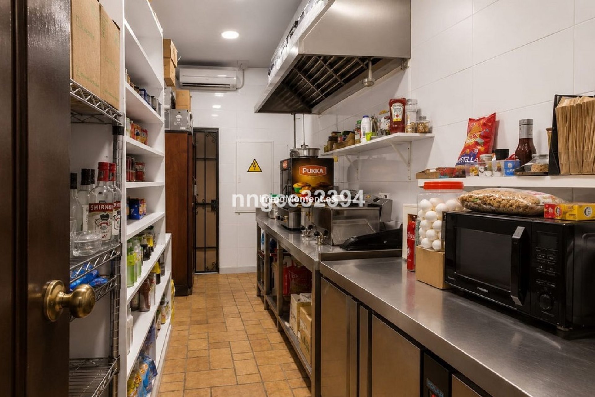 Construction neuve - Appartement - Estepona  - New Golden Mile