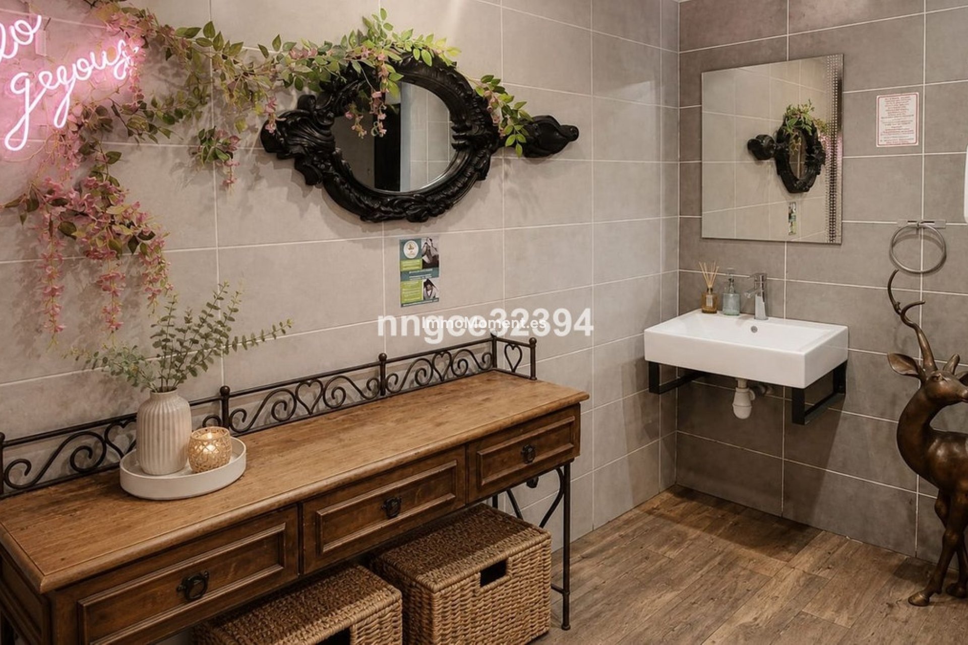 Construction neuve - Appartement - Estepona  - New Golden Mile