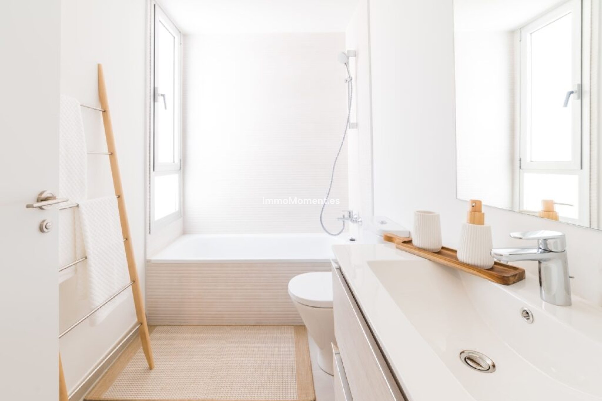 Construction neuve - Appartement - Estepona Oost - Cancelada