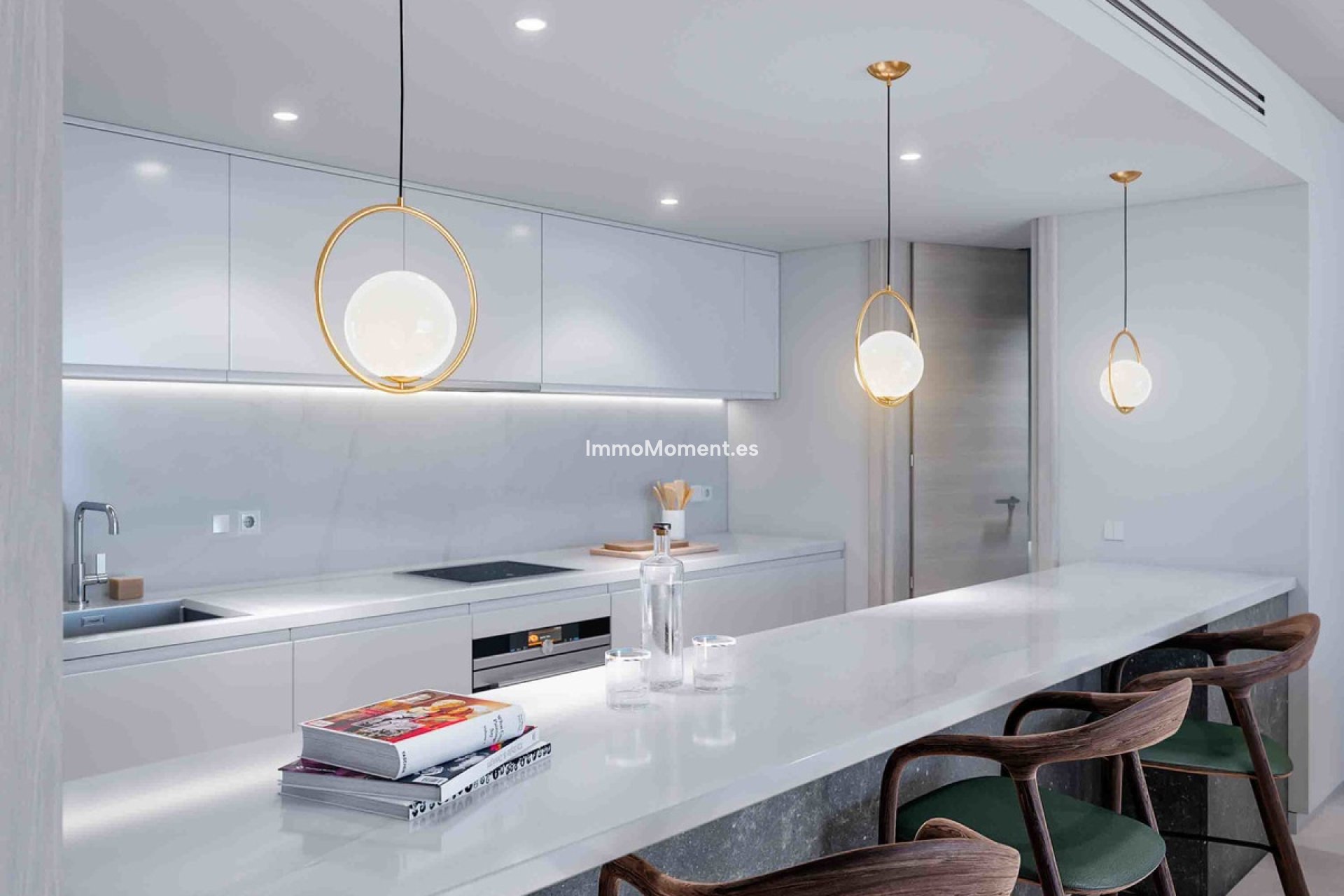 Construction neuve - Appartement - Fuengirola - Fuengirola Centro