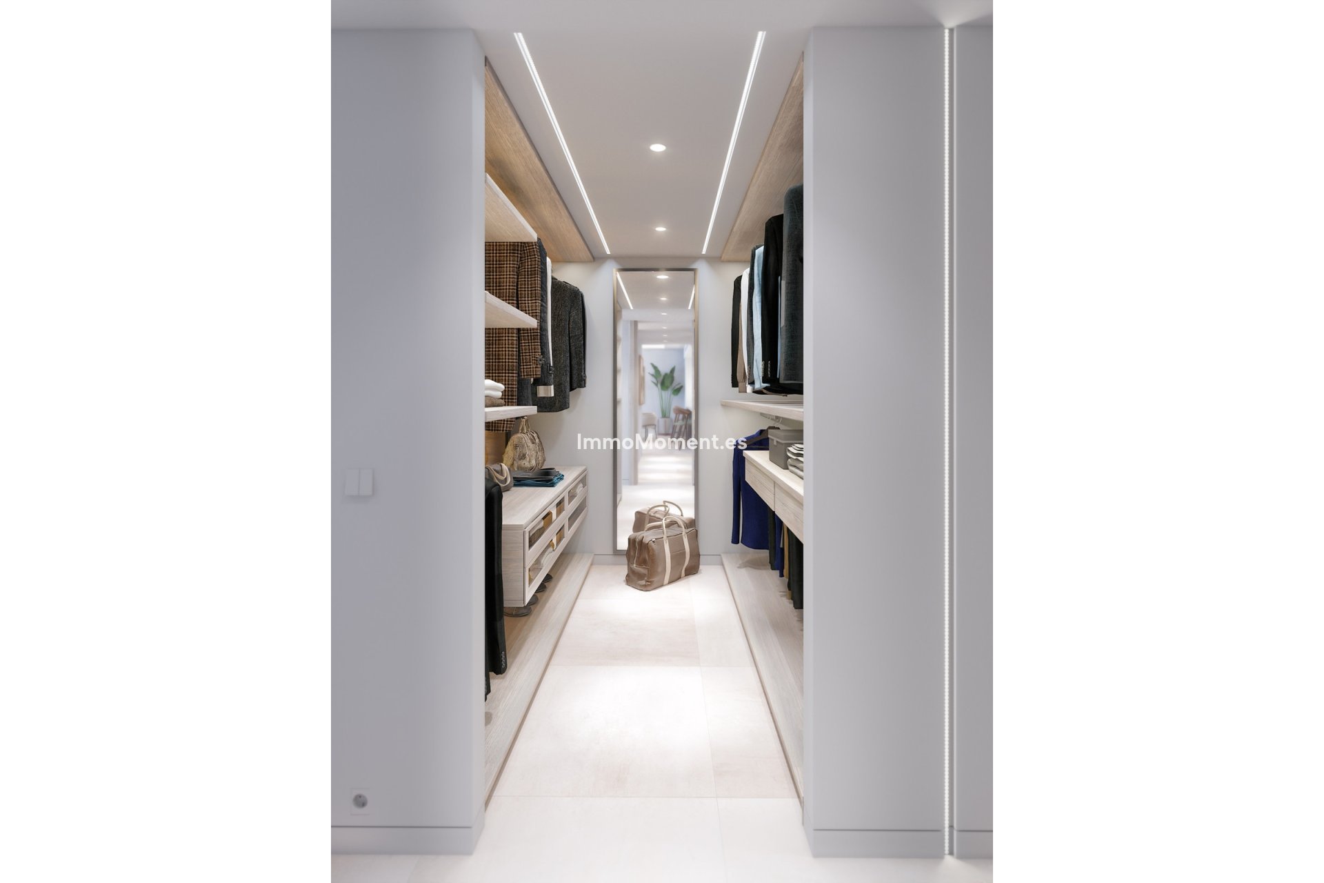 Construction neuve - Appartement - Fuengirola - Fuengirola Centro