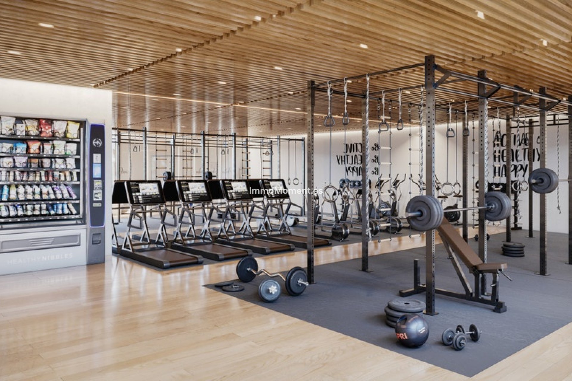 Construction neuve - Appartement - Fuengirola - Fuengirola Centro