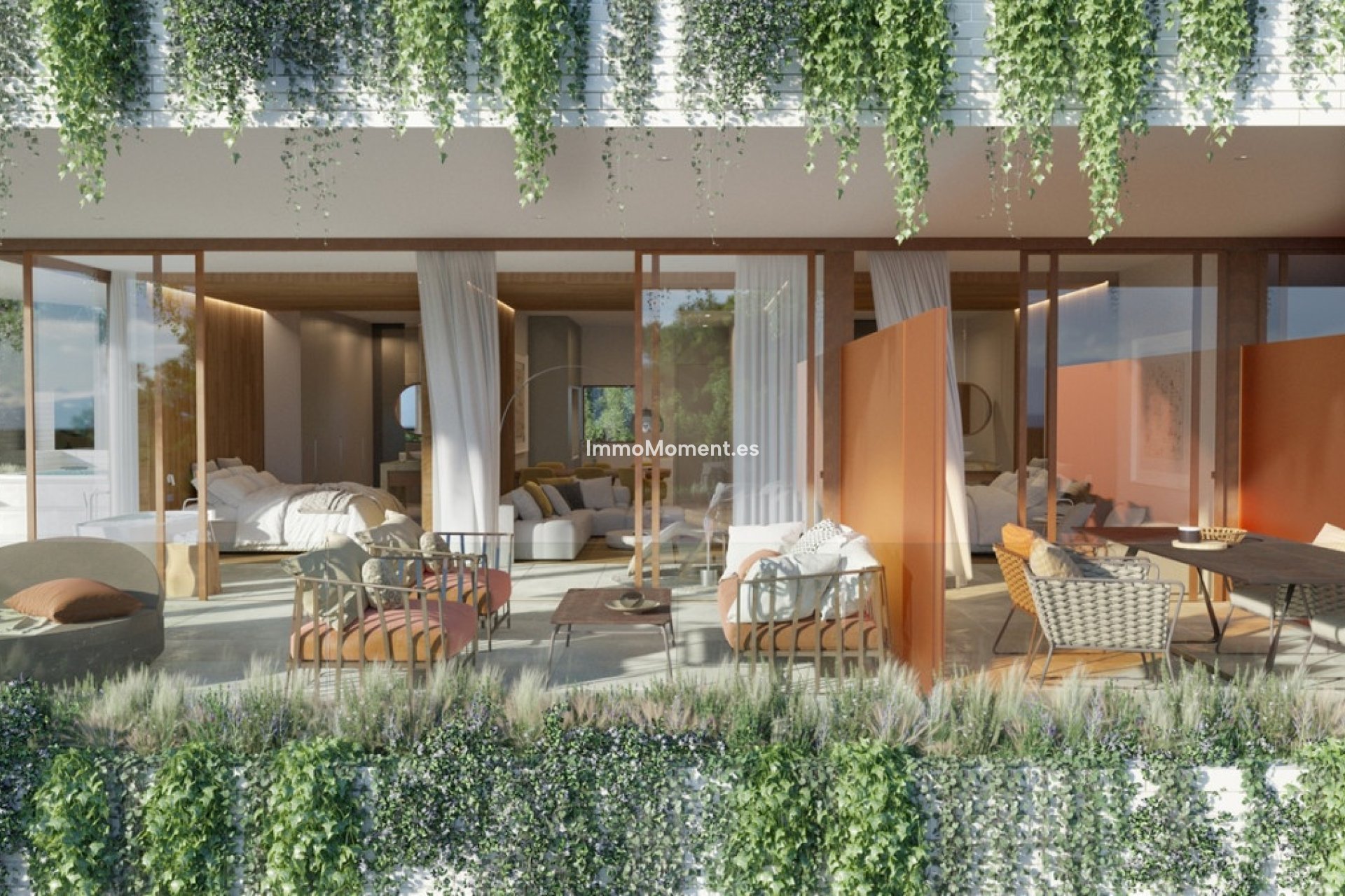 Construction neuve - Appartement - Fuengirola - Fuengirola Centro