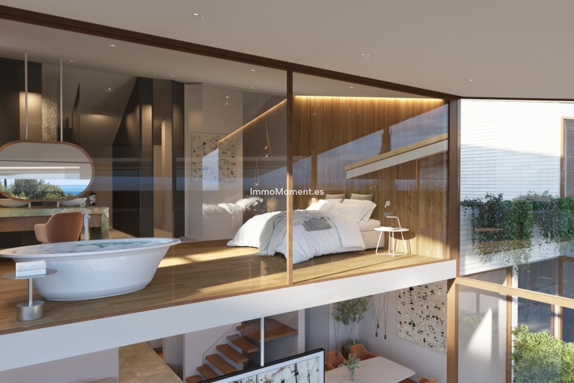 Construction neuve - Appartement - Fuengirola - Fuengirola Centro