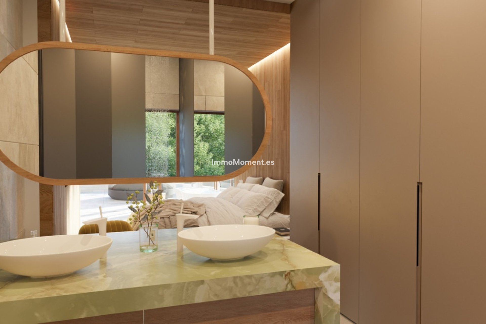 Construction neuve - Appartement - Fuengirola - Fuengirola Centro