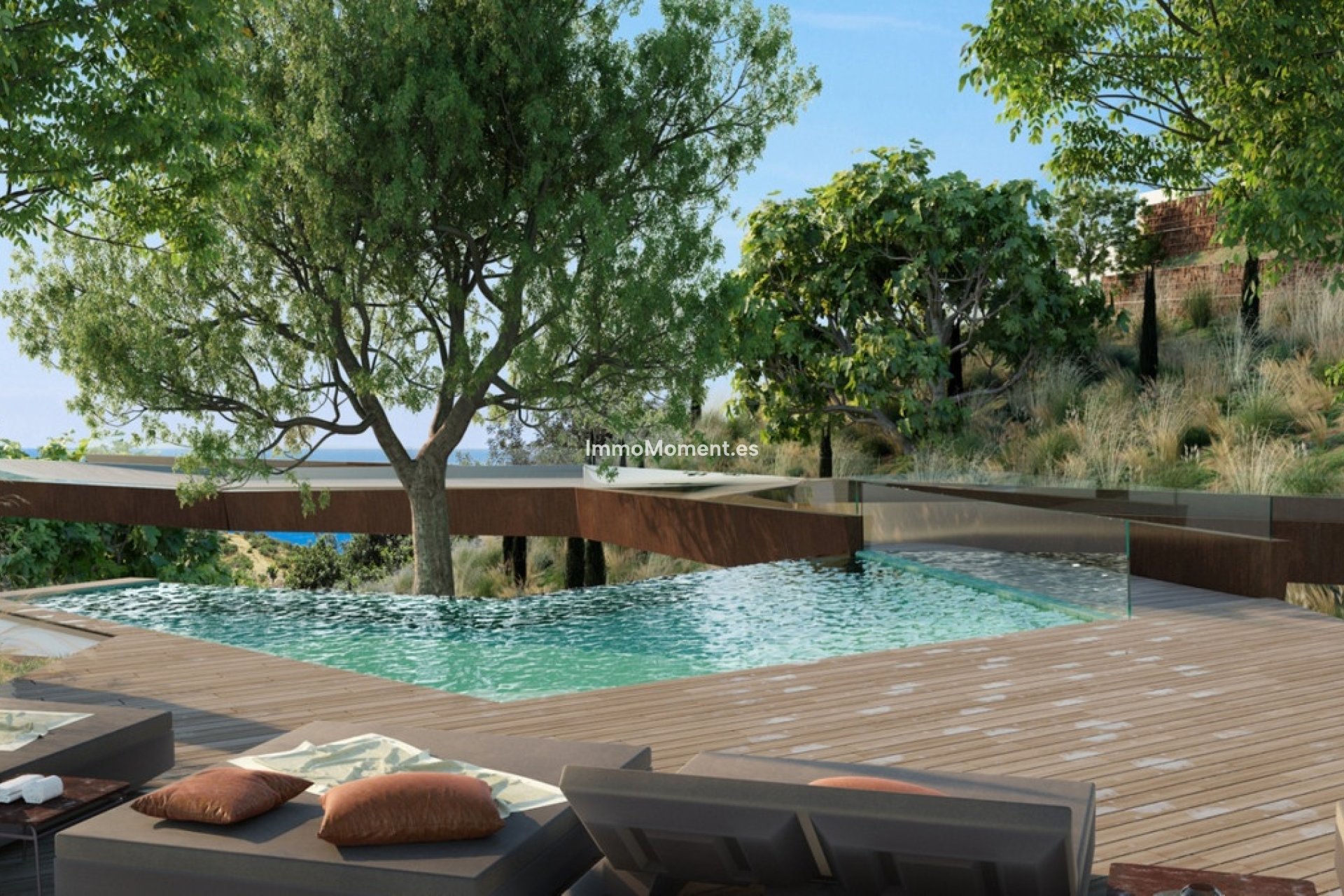 Construction neuve - Appartement - Fuengirola - Fuengirola Centro