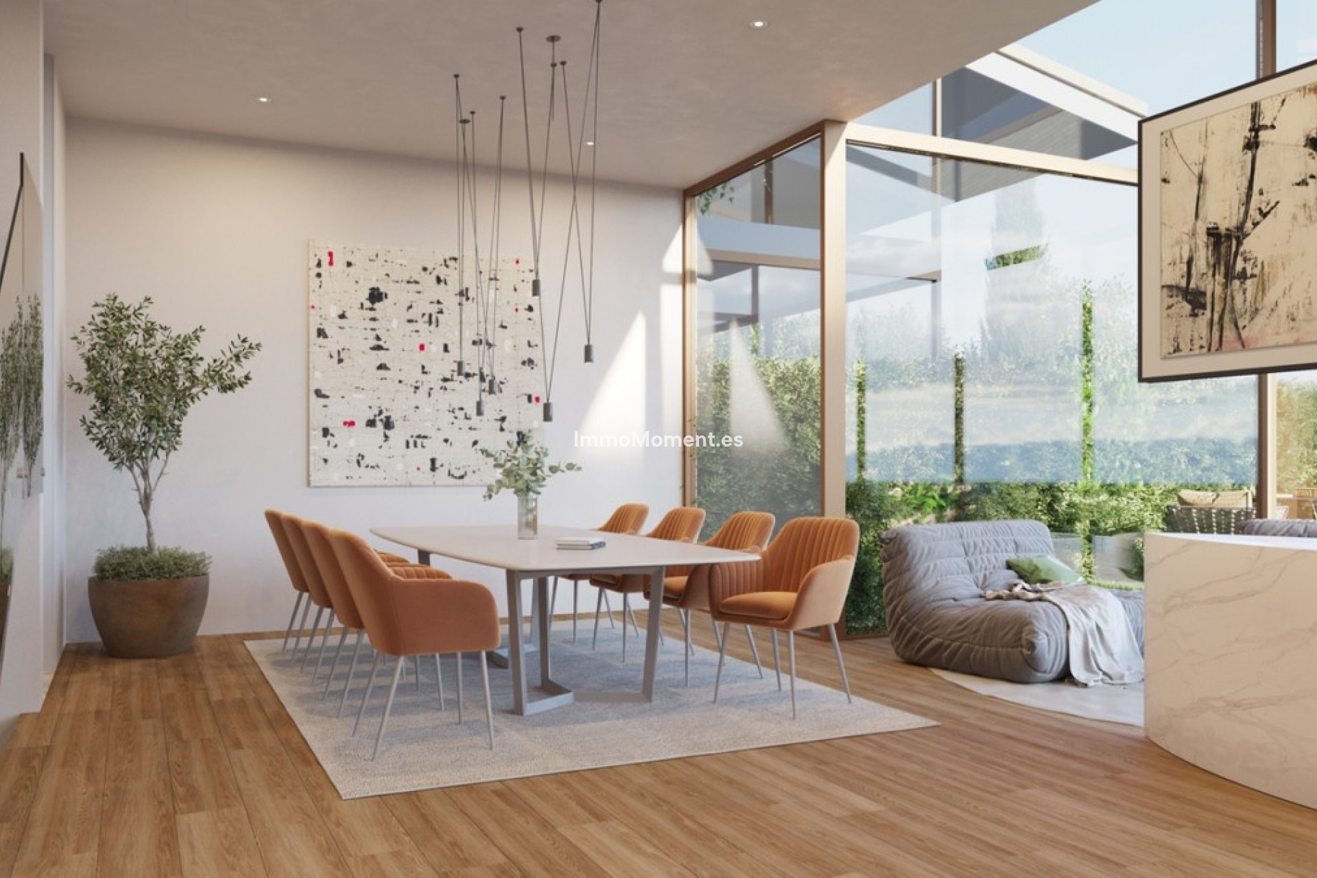 Construction neuve - Appartement - Fuengirola - Fuengirola Centro