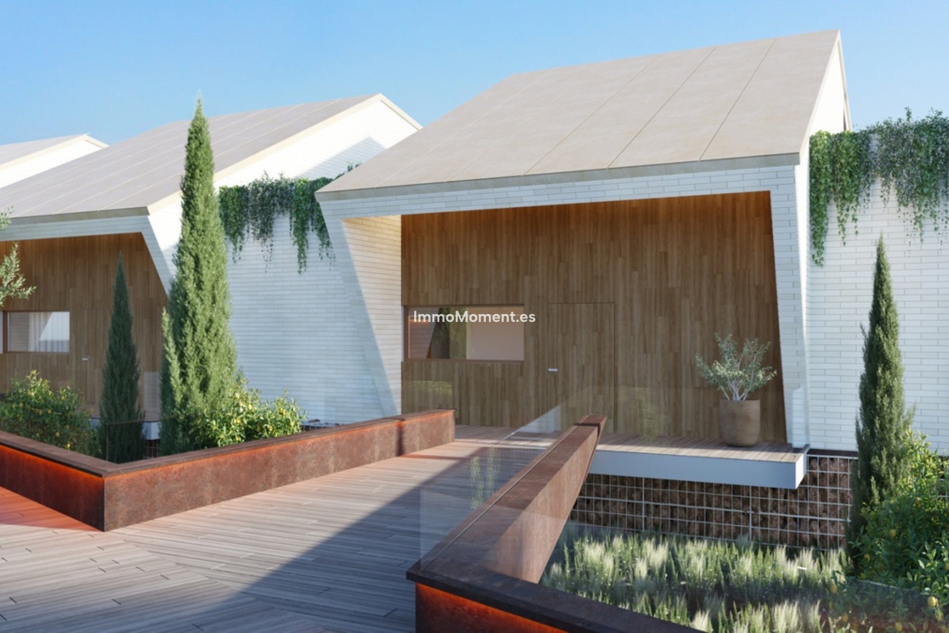 Construction neuve - Appartement - Fuengirola - Fuengirola Centro