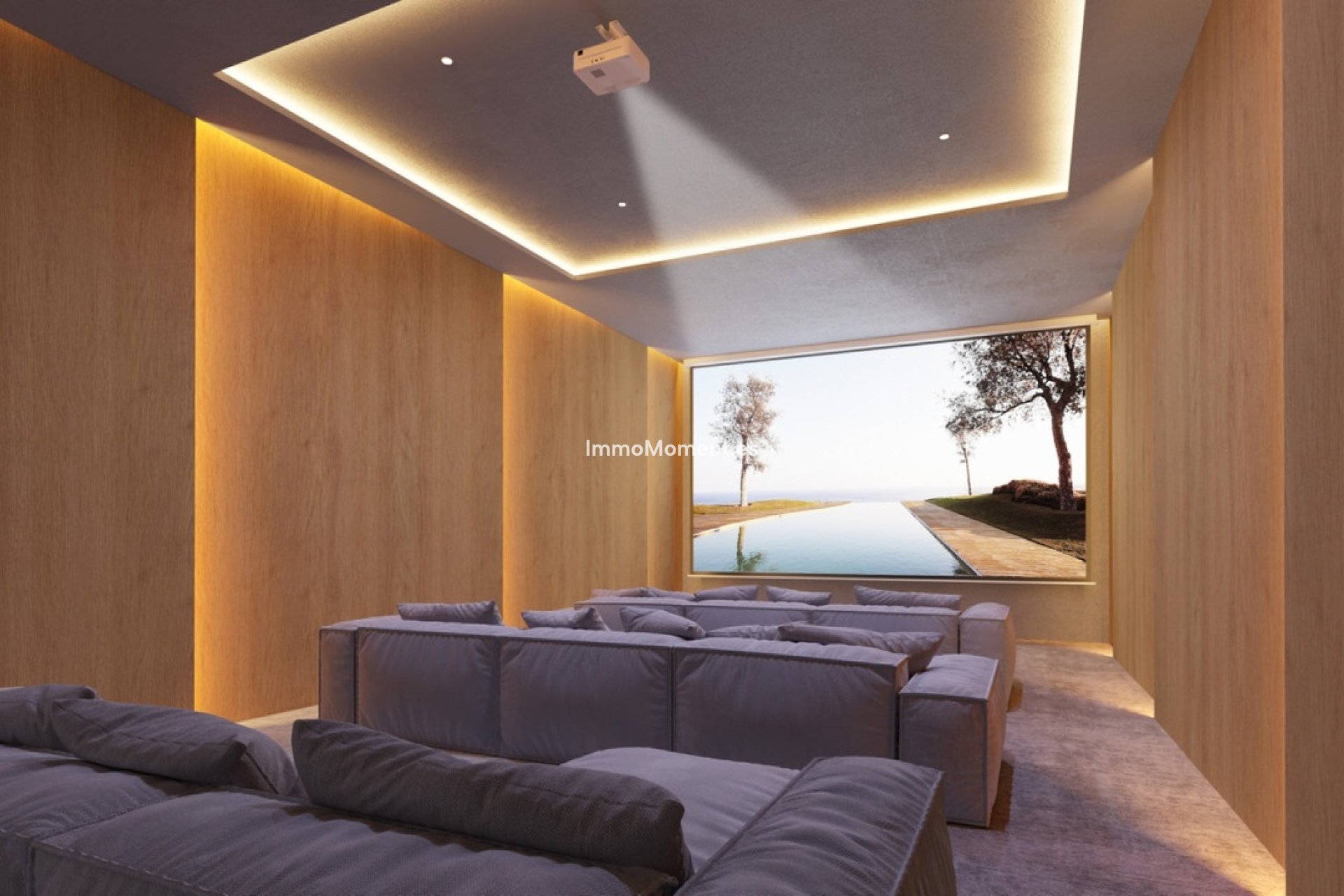 Construction neuve - Appartement - Fuengirola - Fuengirola Centro