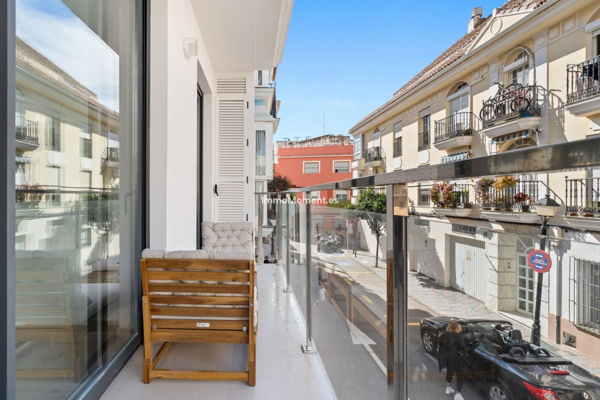 Construction neuve - Appartement - Fuengirola - Fuengirola Centro