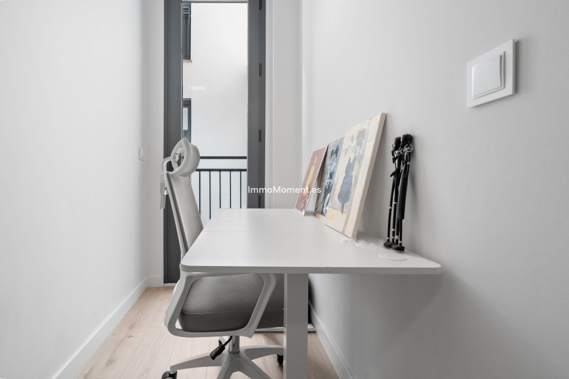 Construction neuve - Appartement - Fuengirola - Fuengirola Centro