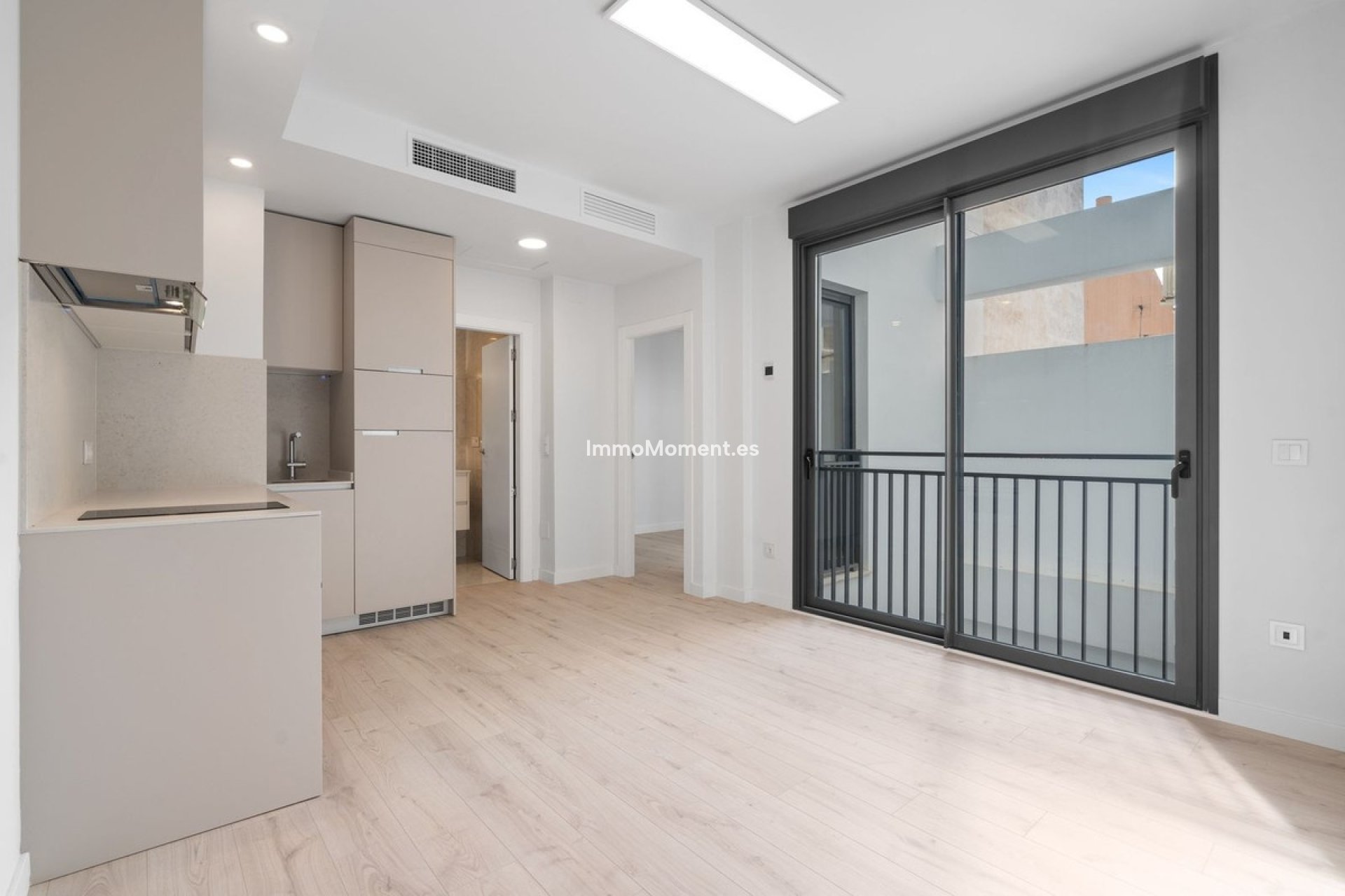 Construction neuve - Appartement - Fuengirola - Fuengirola Centro