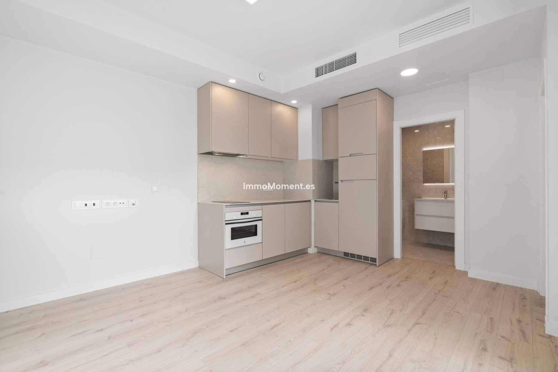 Construction neuve - Appartement - Fuengirola - Fuengirola Centro