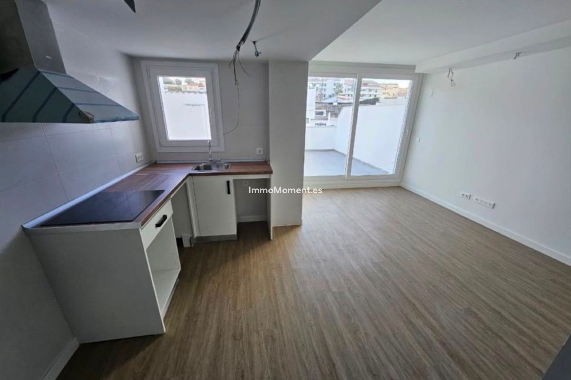 Construction neuve - Appartement - Fuengirola - Torreblanca