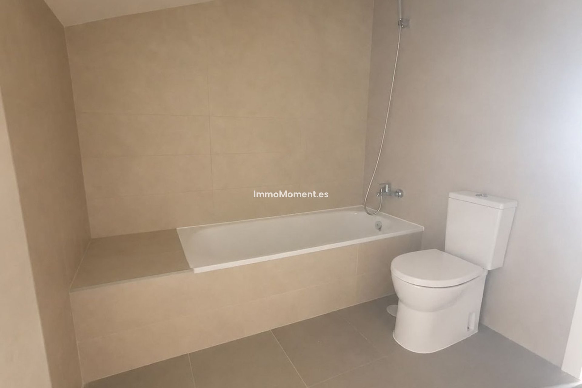 Construction neuve - Appartement - Fuengirola - Torreblanca