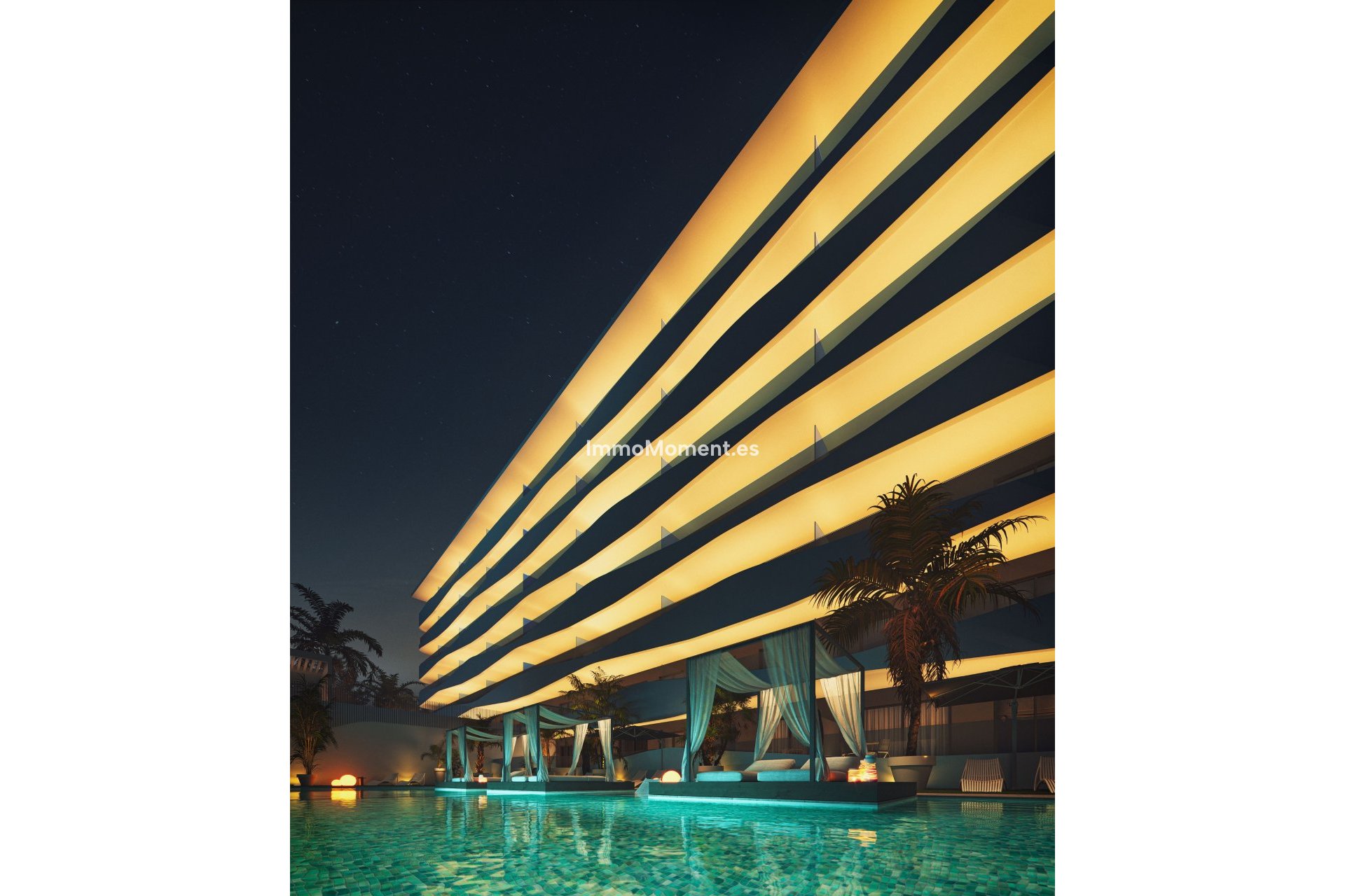 Construction neuve - Appartement - Fuengirola