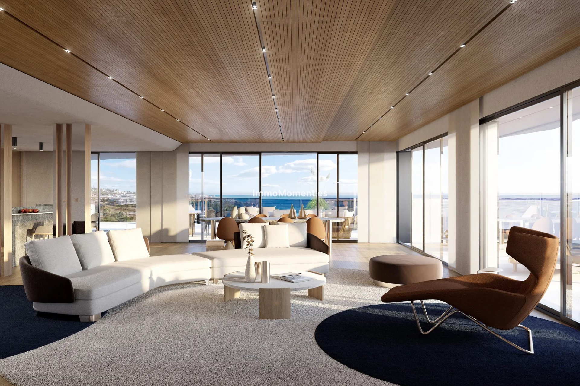 Construction neuve - Appartement - Fuengirola
