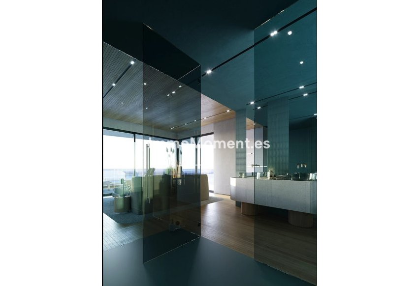 Construction neuve - Appartement - Fuengirola