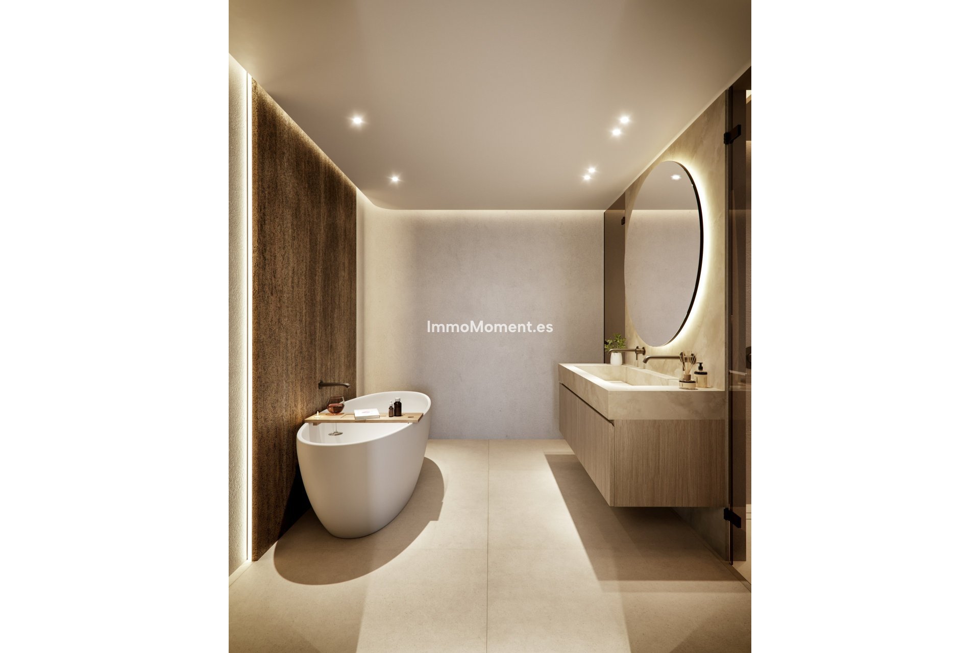 Construction neuve - Appartement - Fuengirola