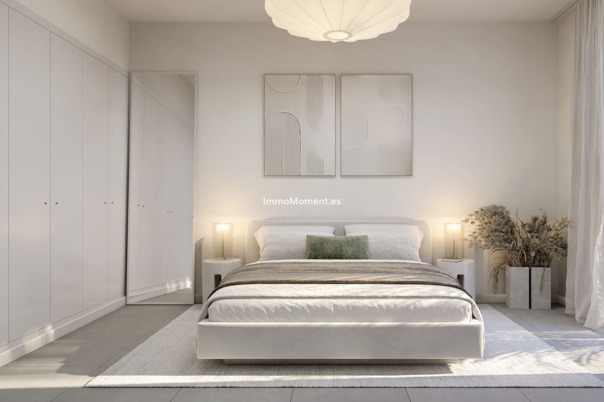 Construction neuve - Appartement - Fuengirola
