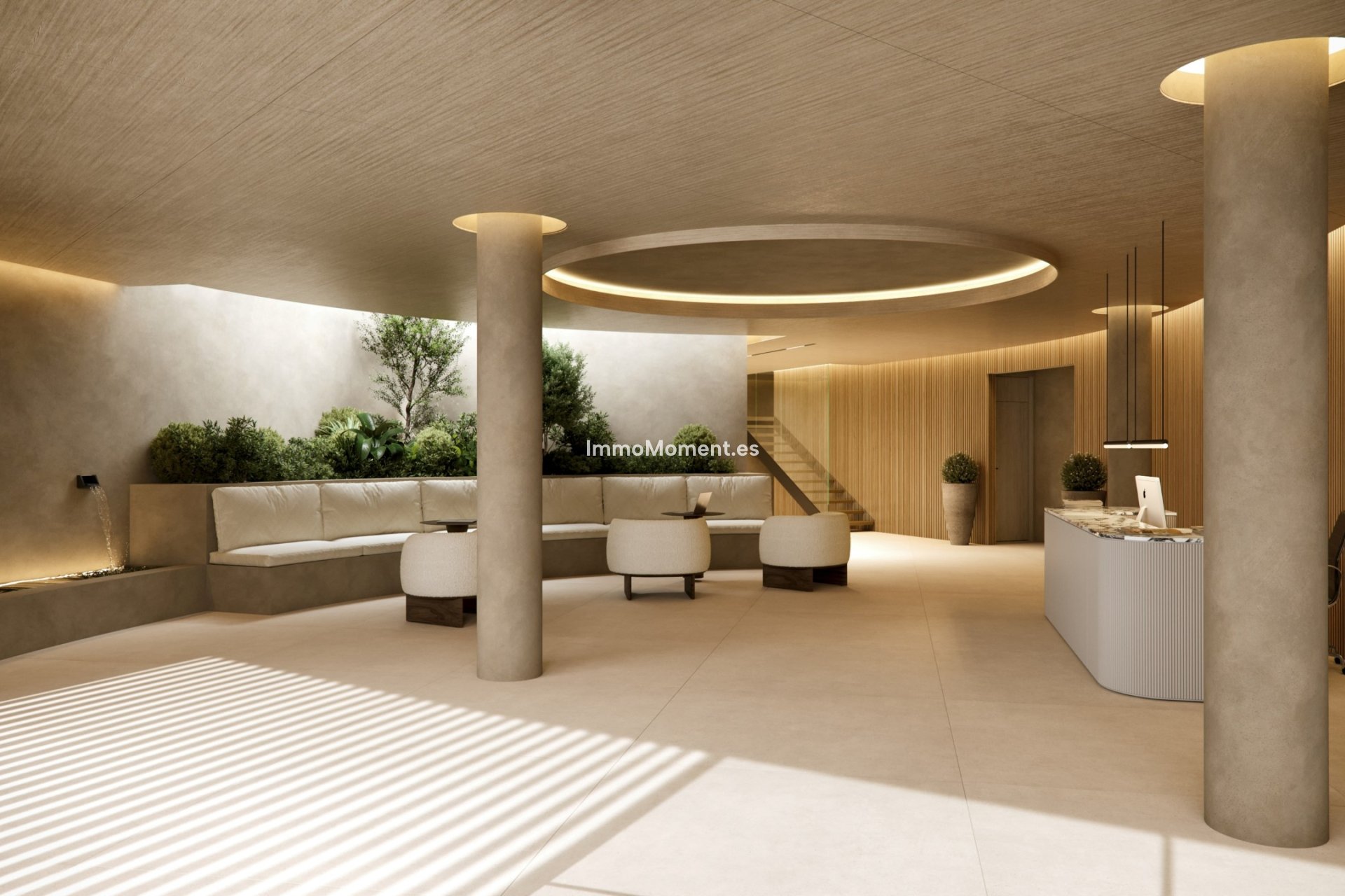 Construction neuve - Appartement - Fuengirola