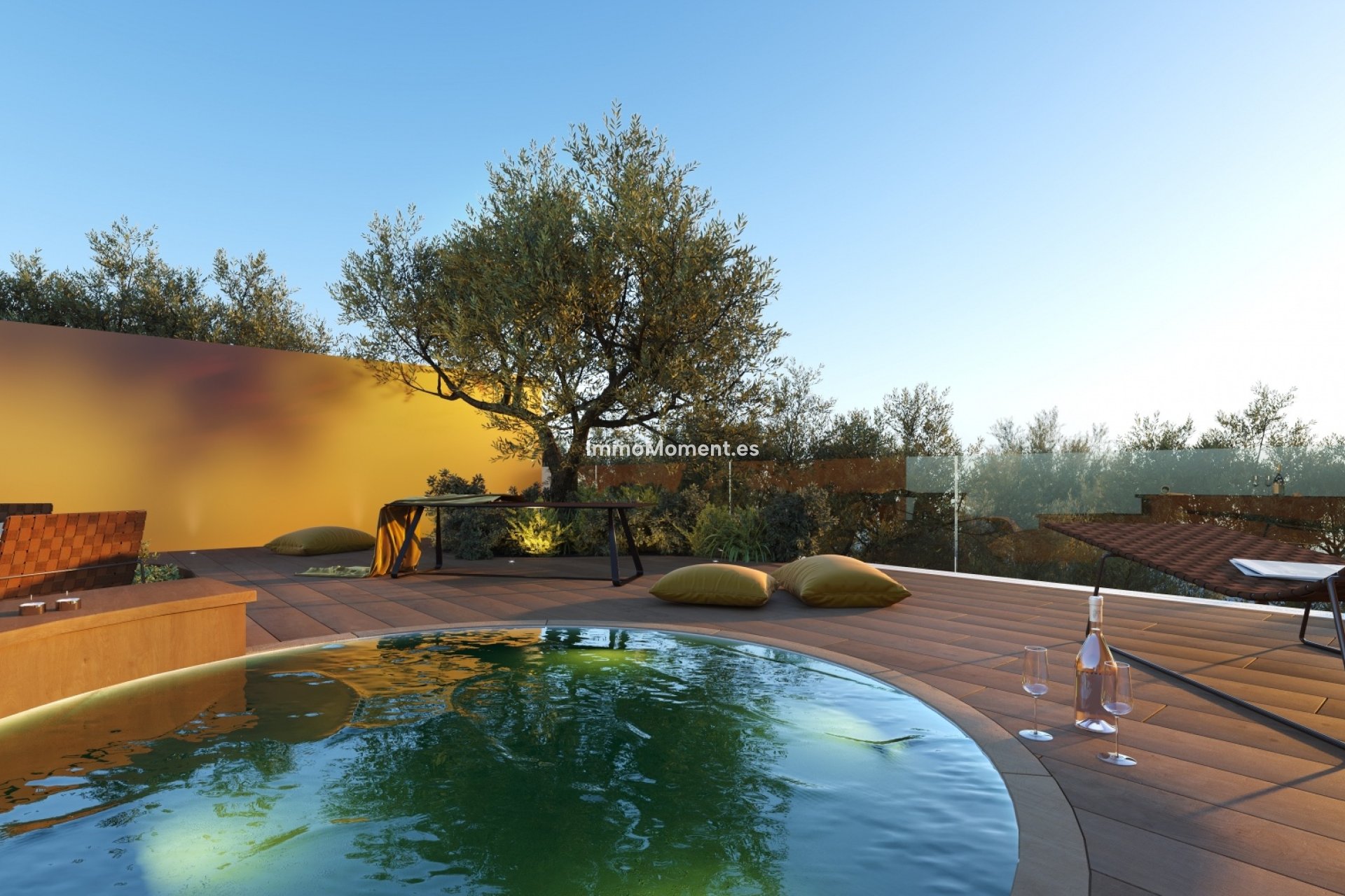 Construction neuve - Appartement - Fuengirola