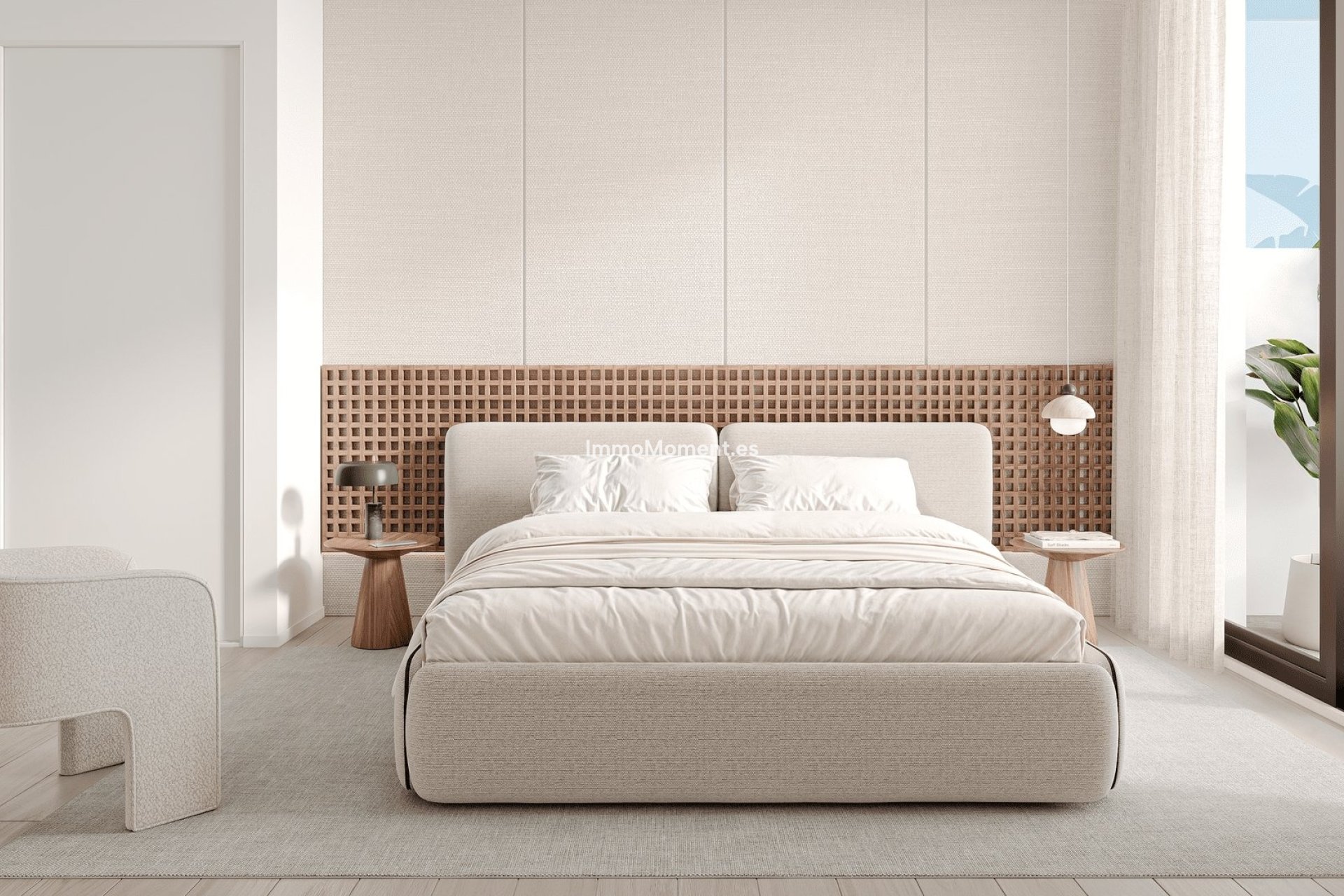 Construction neuve - Appartement - Fuengirola