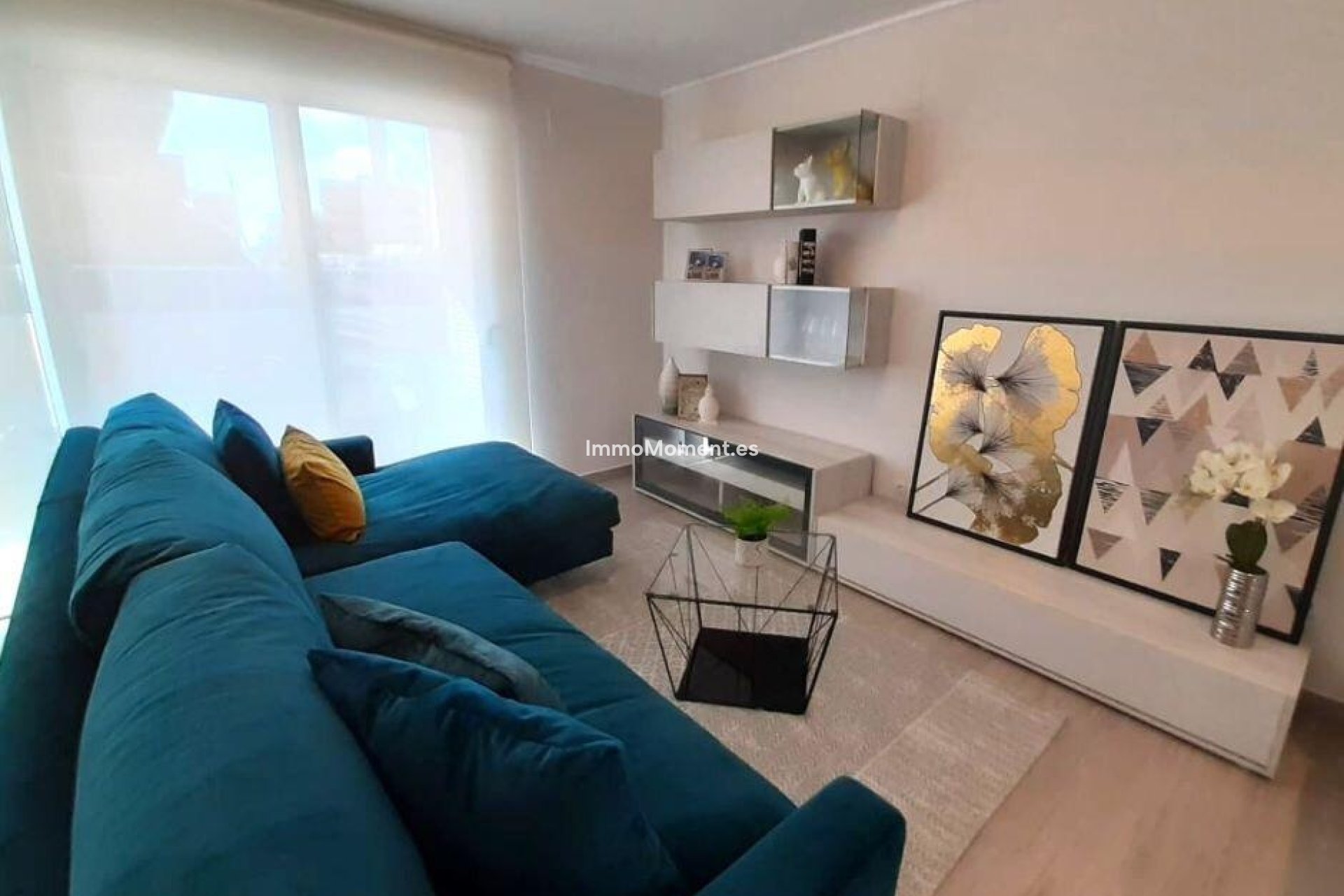 Construction neuve - Appartement - Guardamar del Segura