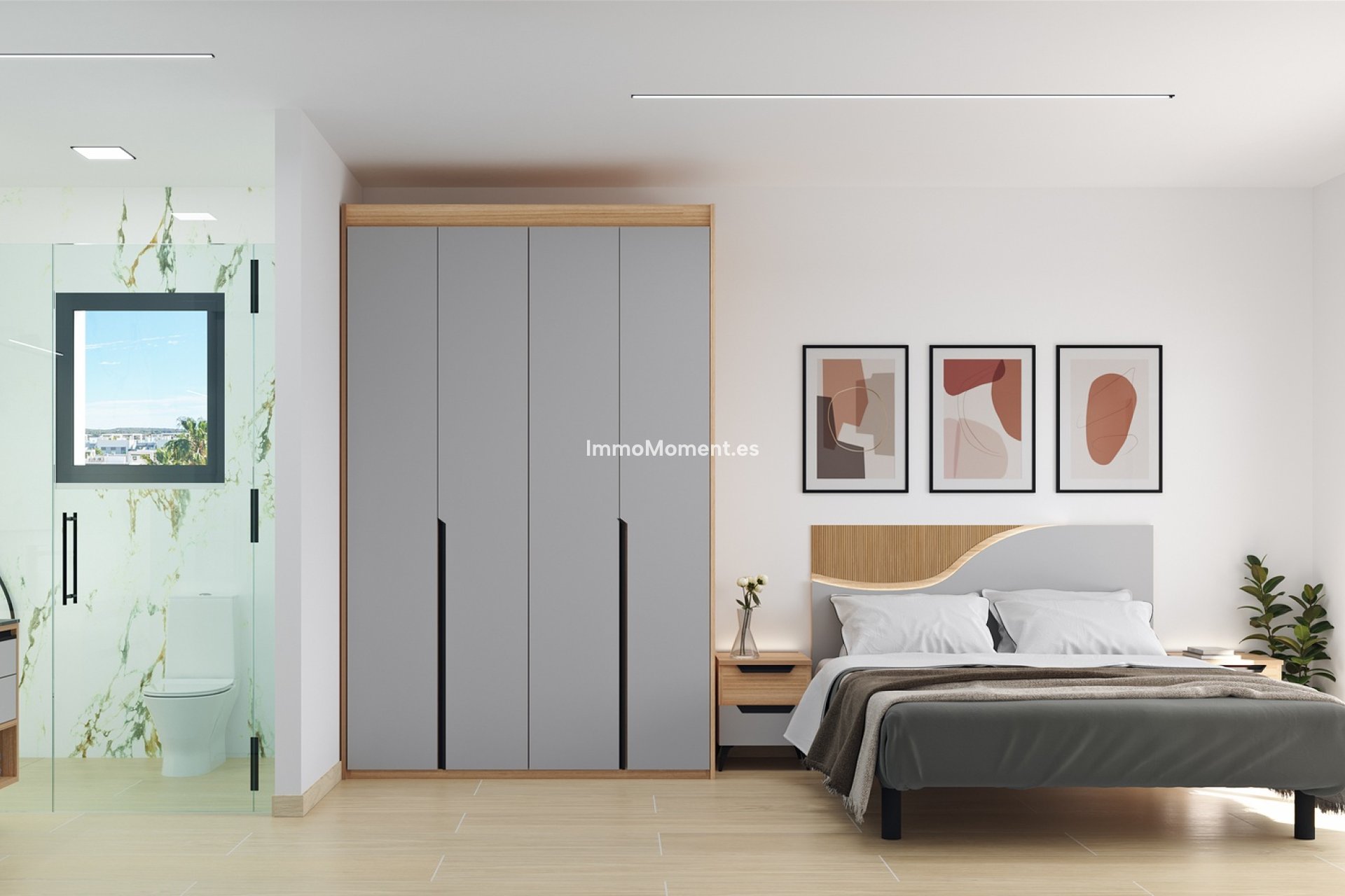 Construction neuve - Appartement - Guardamar del Segura