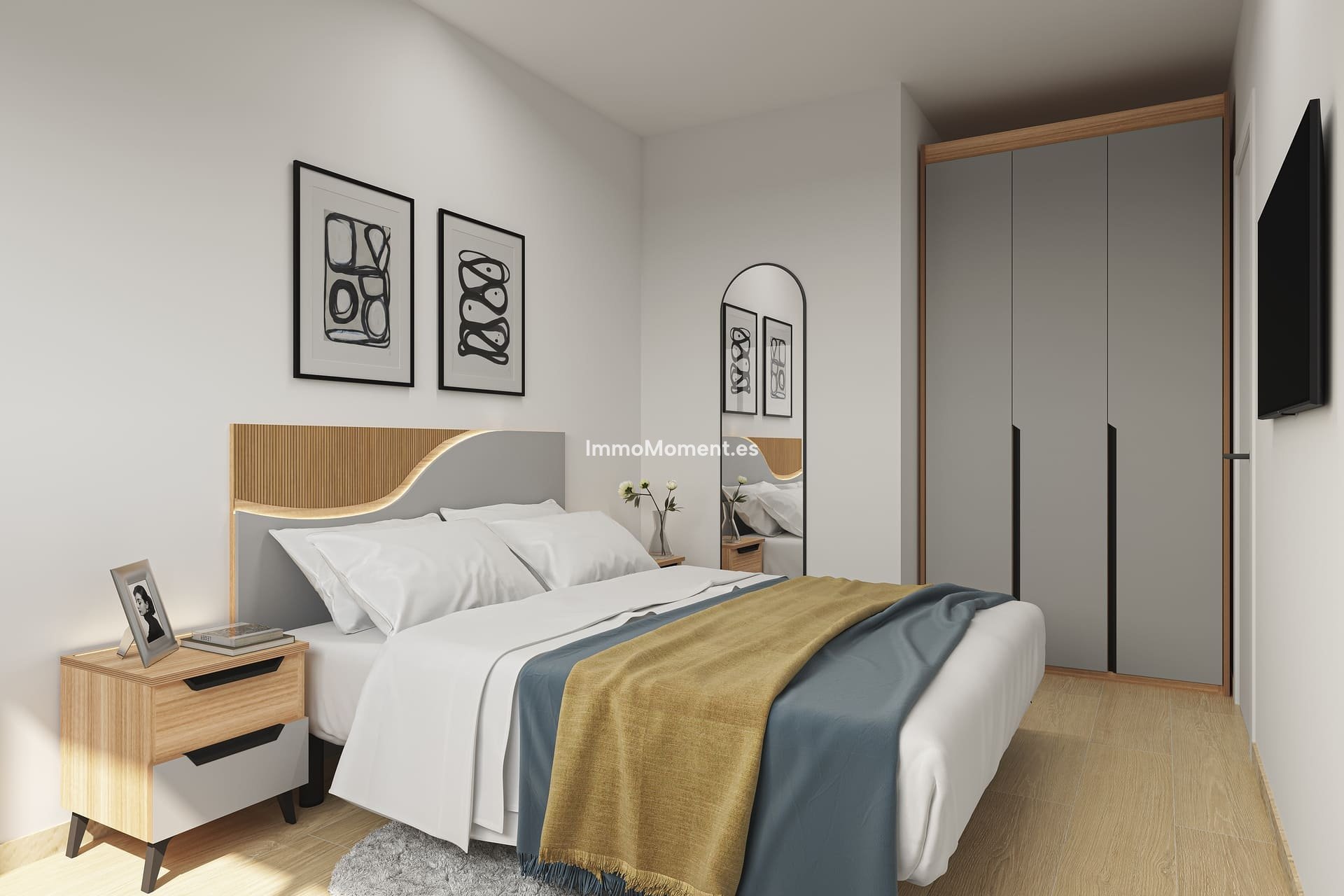 Construction neuve - Appartement - Guardamar del Segura