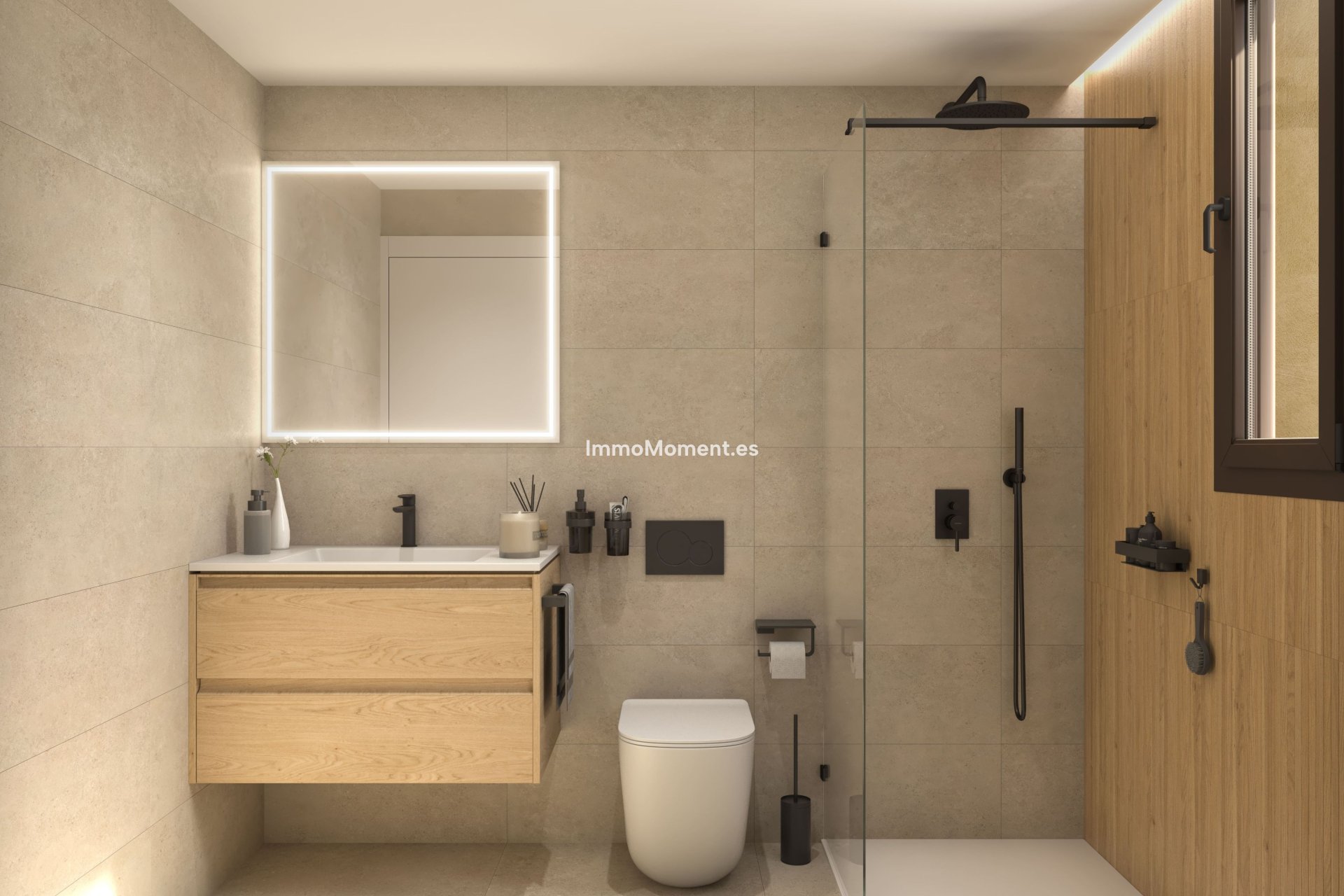 Construction neuve - Appartement - Guardamar del Segura
