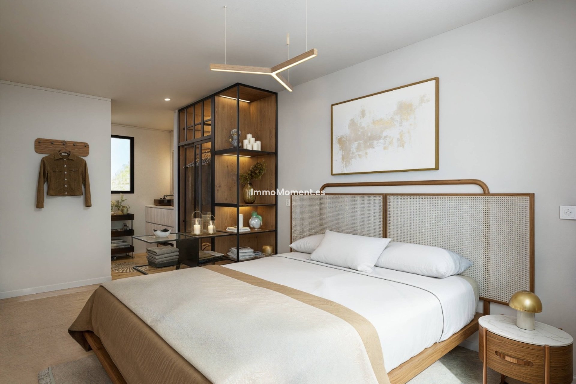 Construction neuve - Appartement - Guardamar del Segura