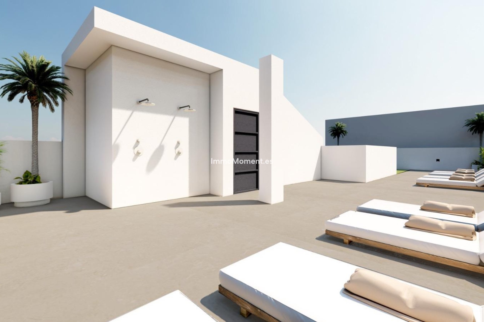 Construction neuve - Appartement - Guardamar del Segura