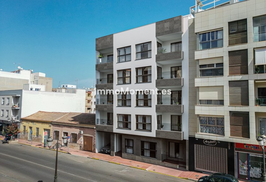 Construction neuve - Appartement - Guardamar del Segura