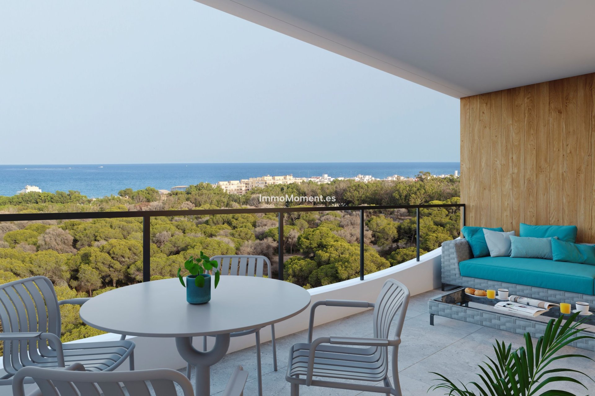 Construction neuve - Appartement - Guardamar del Segura