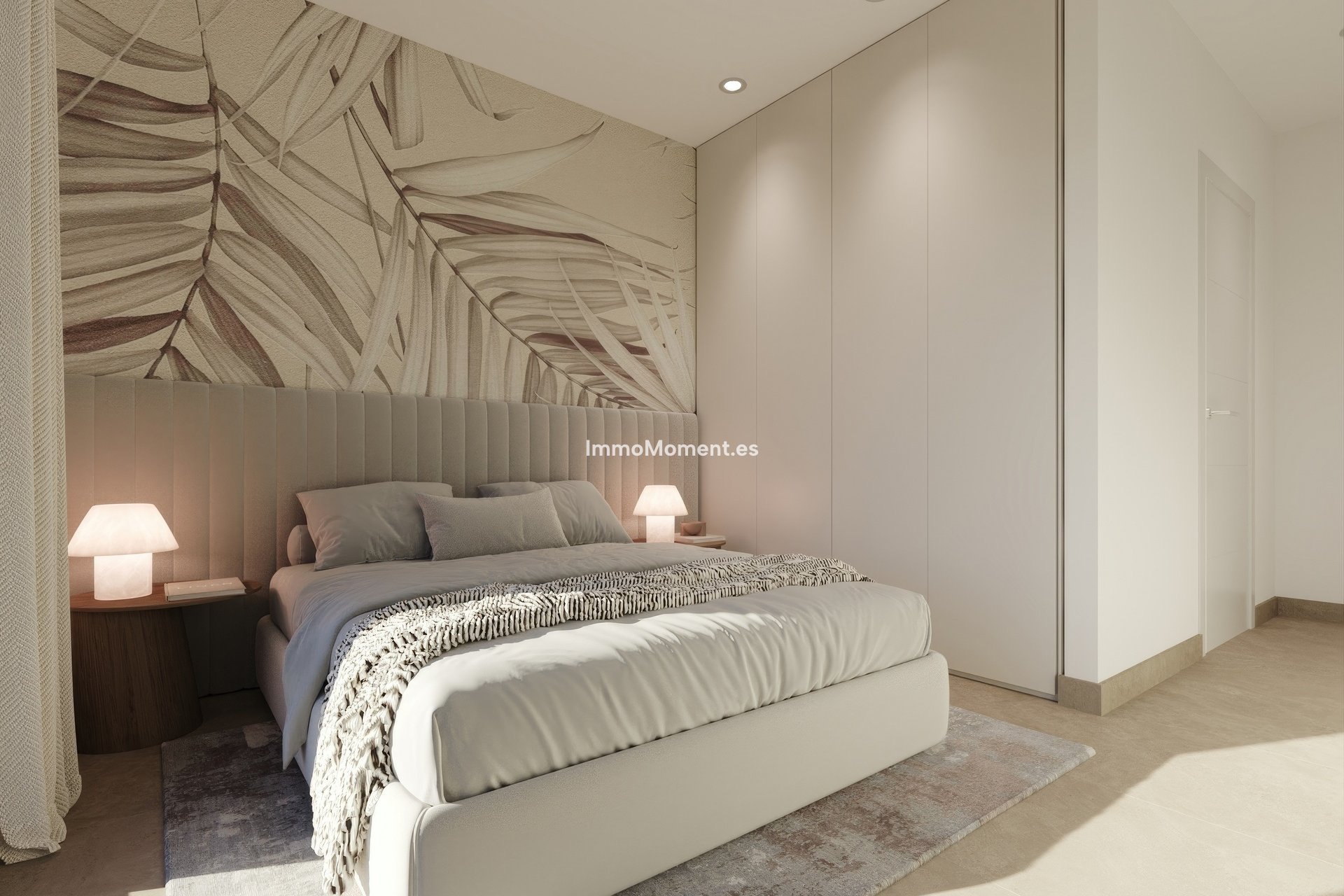 Construction neuve - Appartement - Hacienda del Alamo Golf