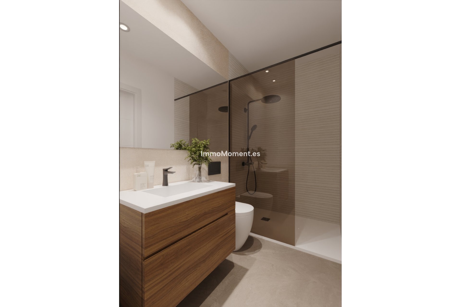 Construction neuve - Appartement - Hacienda del Alamo Golf