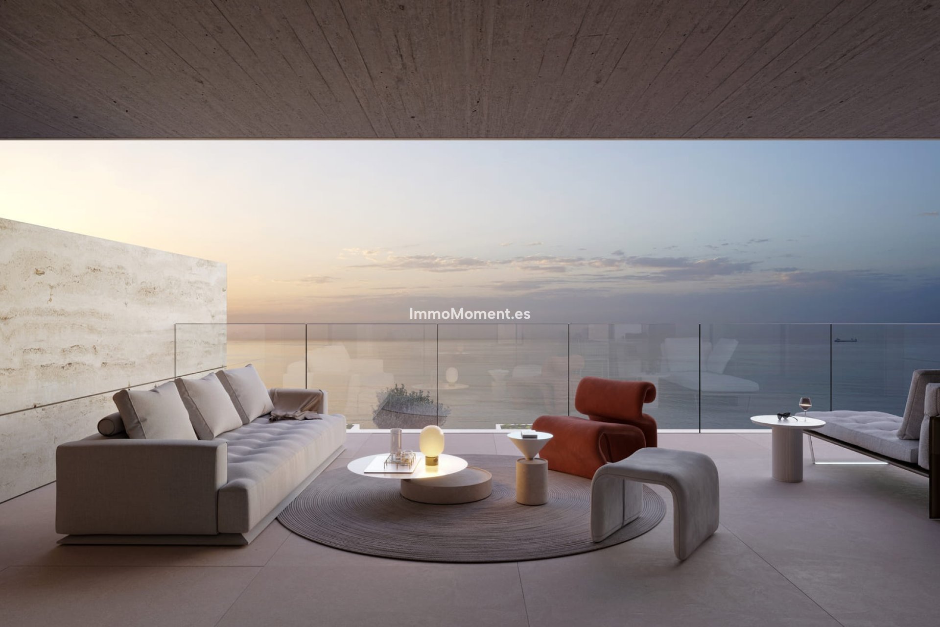 Construction neuve - Appartement - La Chullera - Manilva