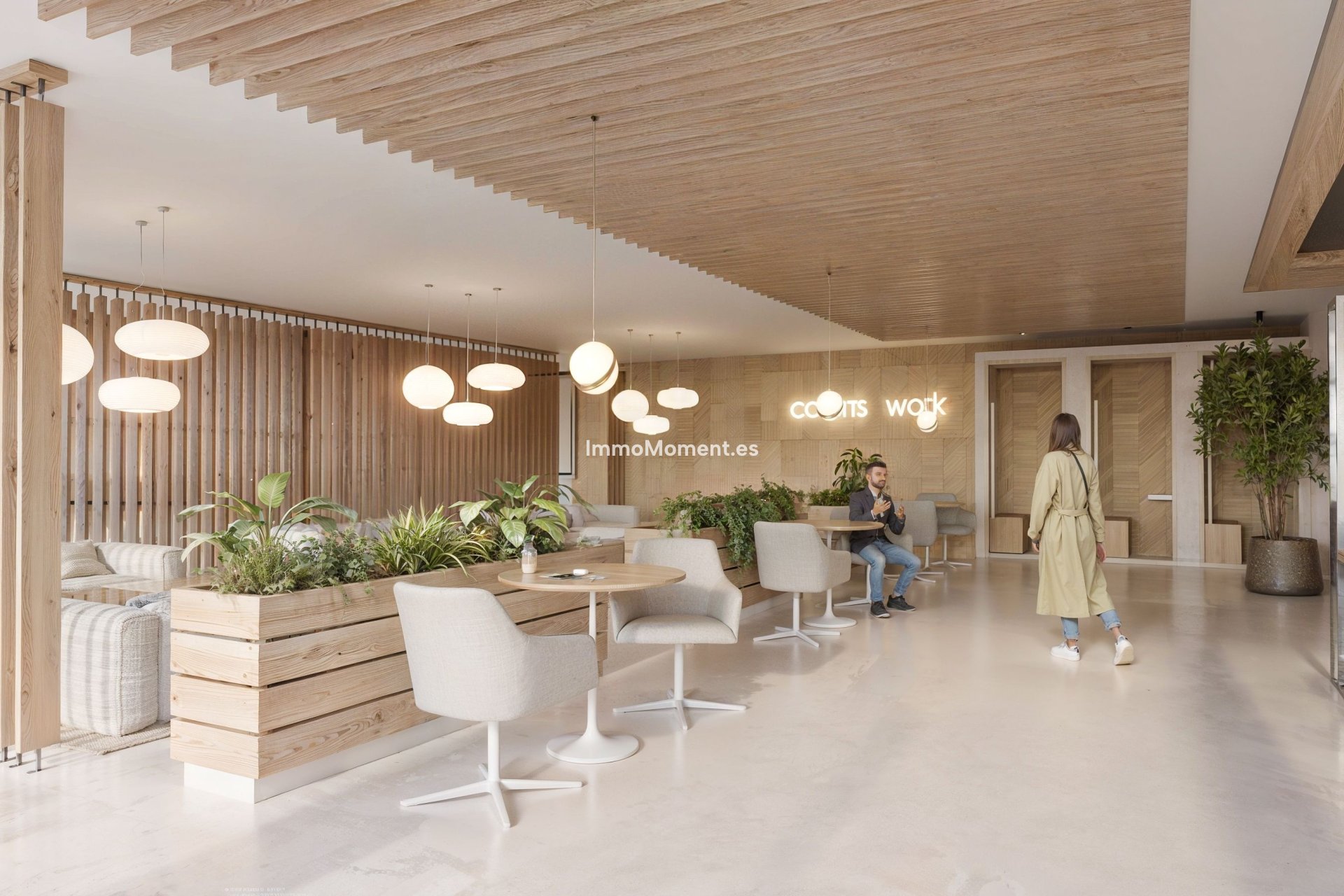 Construction neuve - Appartement - La Nucía