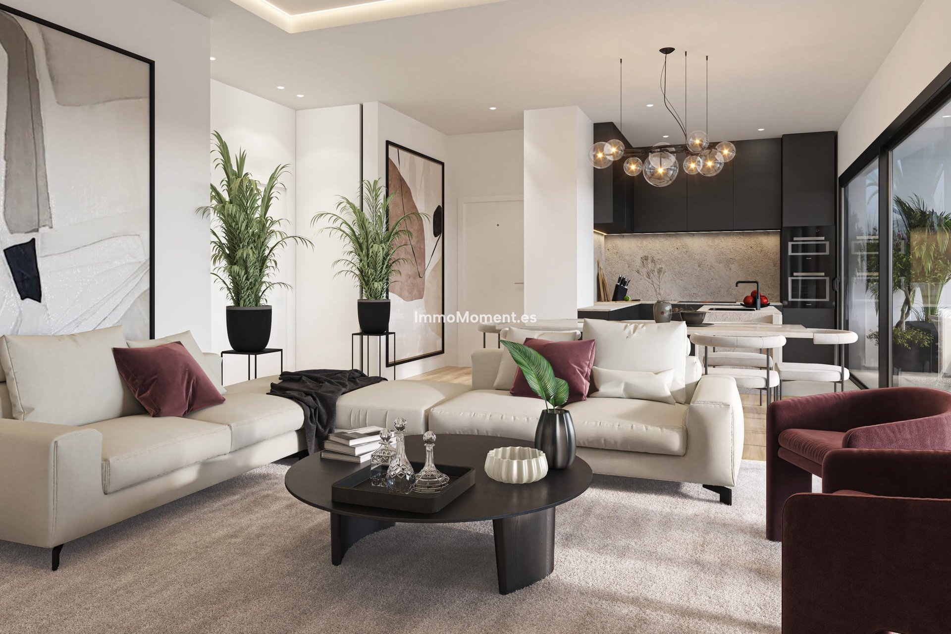 Construction neuve - Appartement - Las Colinas Golf